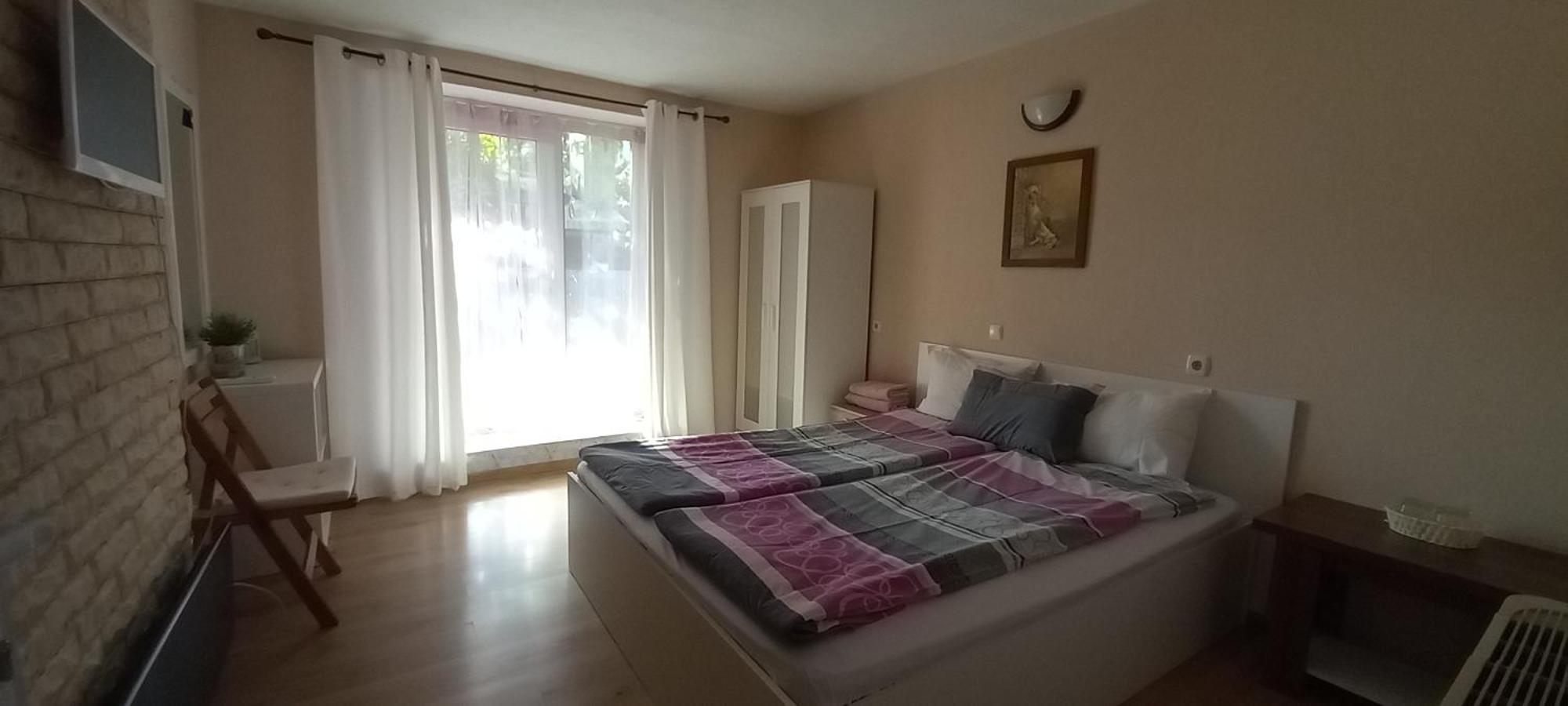 Къща За Гости Dani Dream Sapareva Banya Exterior photo