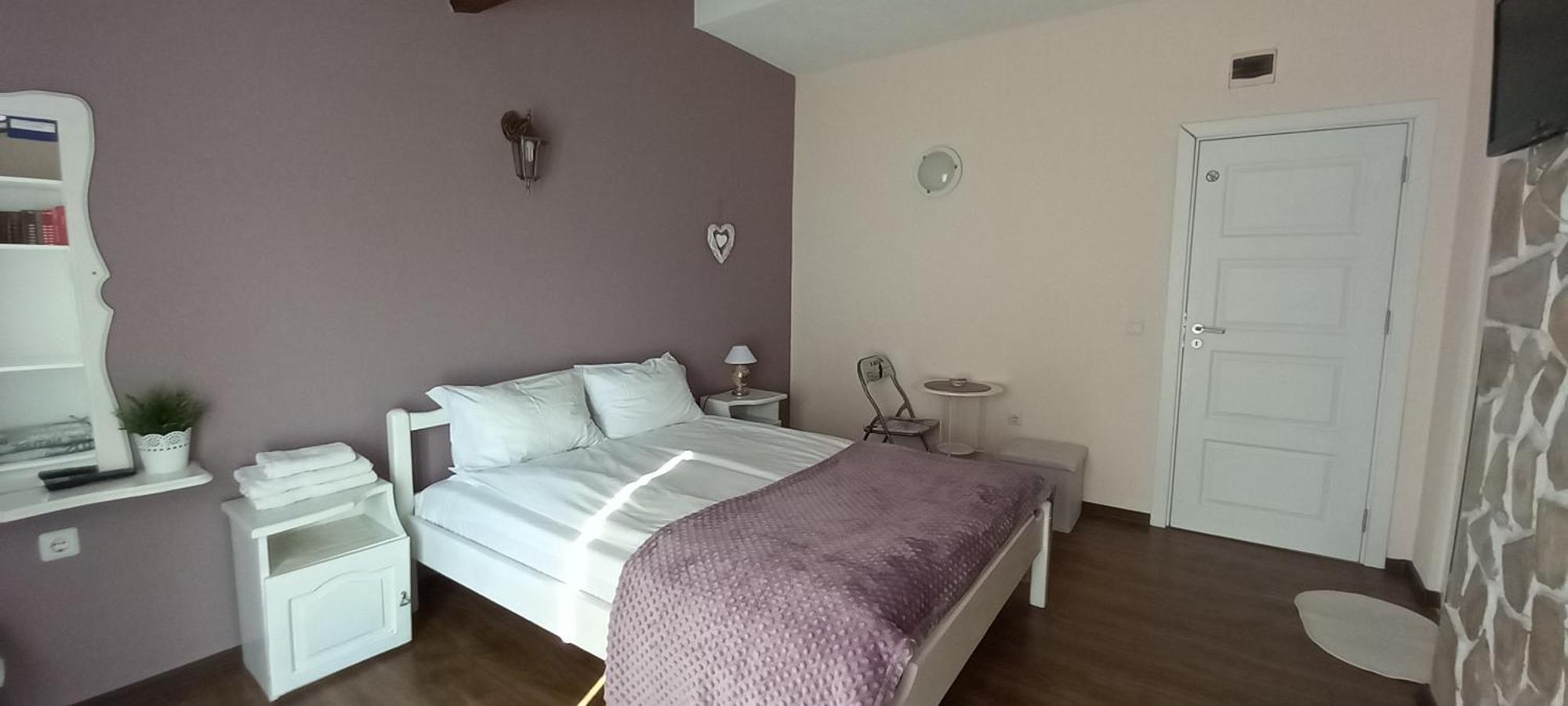 Къща За Гости Dani Dream Sapareva Banya Exterior photo