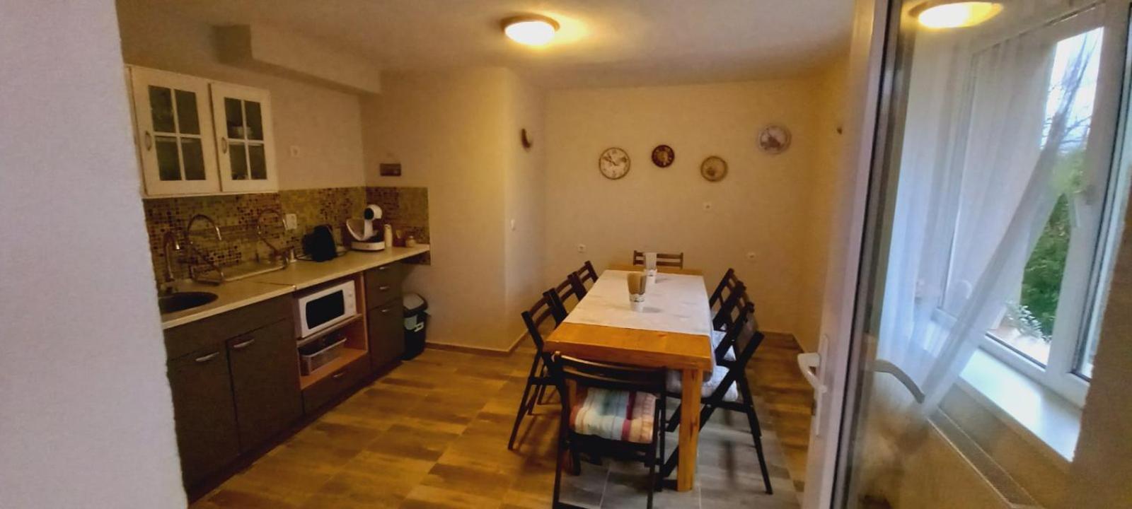 Къща За Гости Dani Dream Sapareva Banya Exterior photo